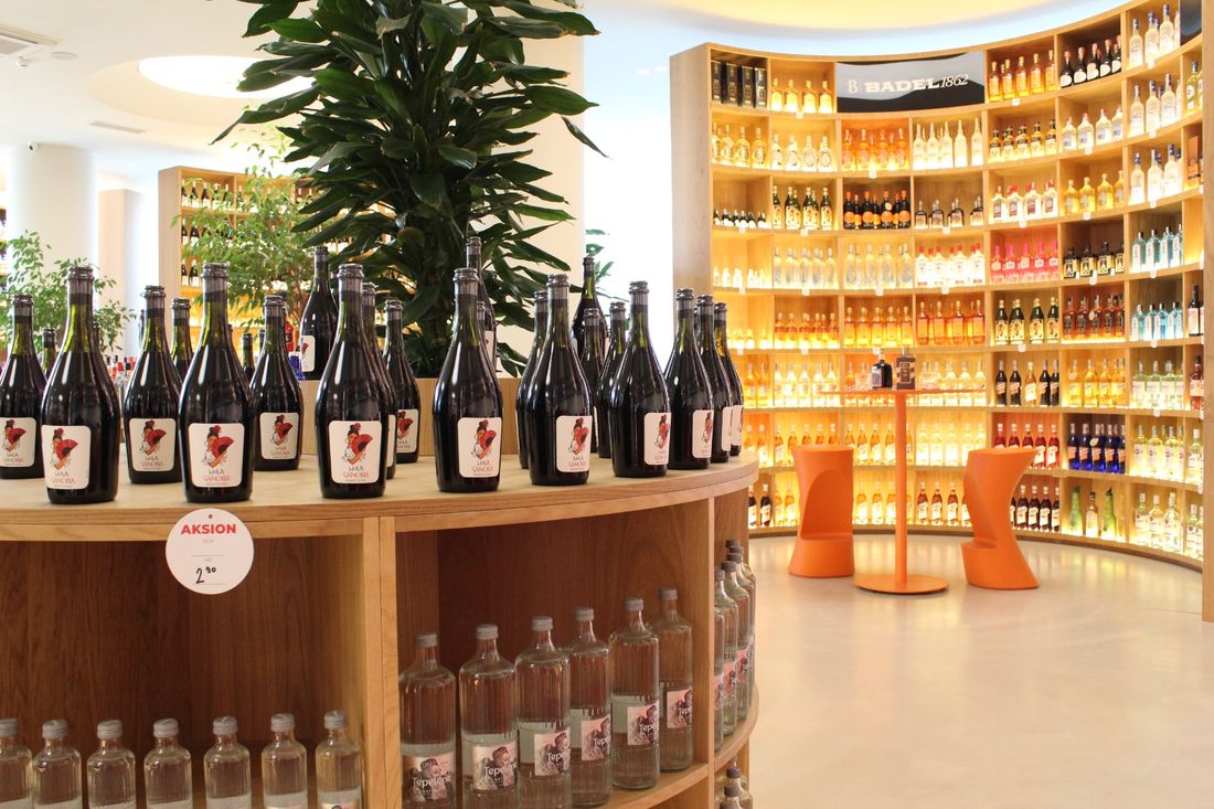 Wine